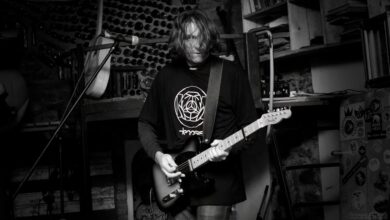 Photo of The Fismits Unveil ‘Scars’ the First Single from Upcoming EP ‘Falling Joy’