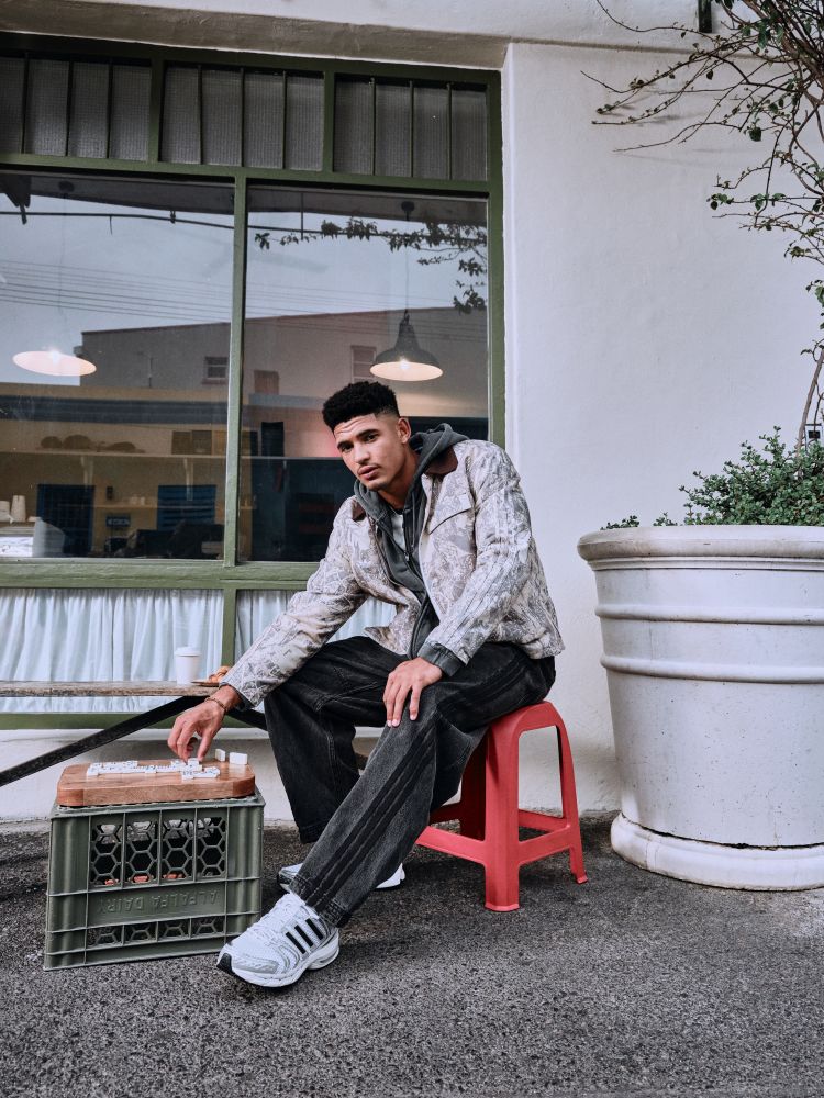 Sacha Feinberg-Mngomezulu