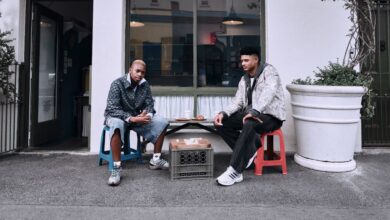 Photo of Adidas Reintroduces the ADISTAR Control 5 Silhouette