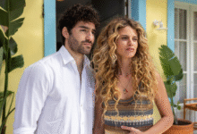 Photo of Cacau is back on Telemundo