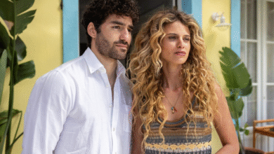 Photo of Cacau is back on Telemundo