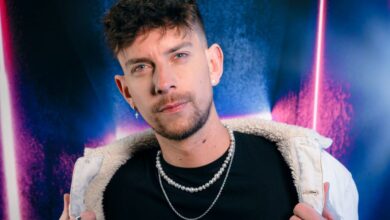 Photo of Chunda Munki on Returning to the ULTRA Stage