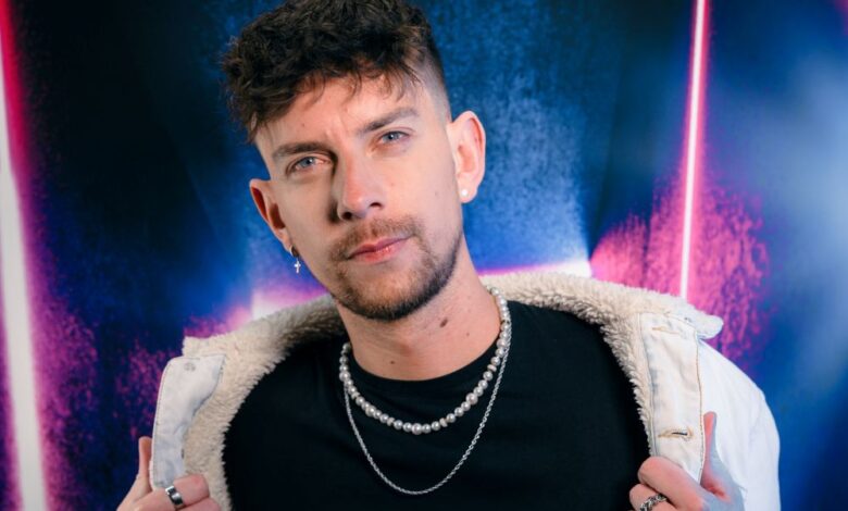 Chunda Munki on Returning to the ULTRA Stage