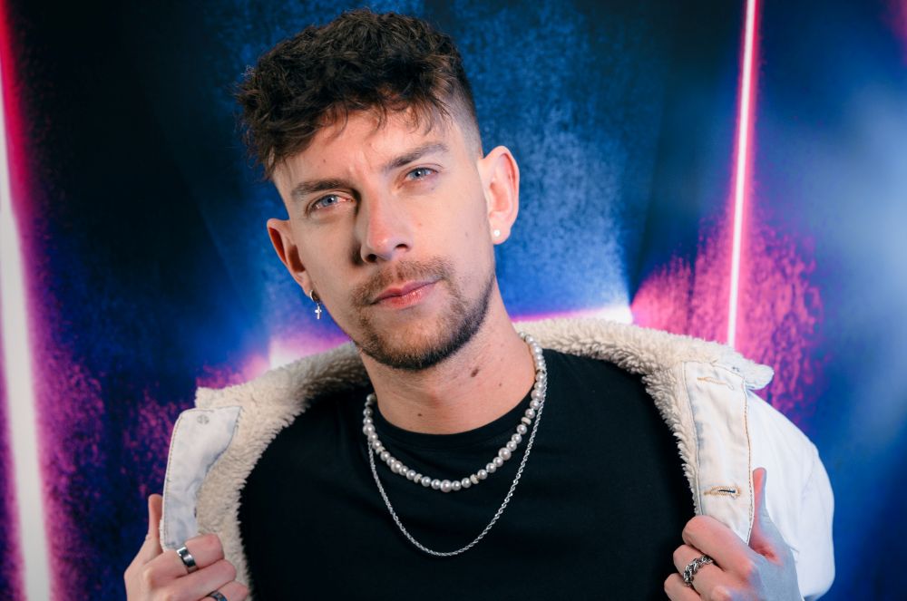 Chunda Munki on Returning to the ULTRA Stage