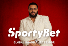 Photo of DJ Khaled Joins SportyBet as Global Brand Ambassador