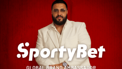 Photo of DJ Khaled Joins SportyBet as Global Brand Ambassador