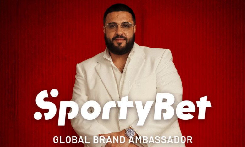 DJ Khaled Joins SportyBet as Global Brand Ambassador