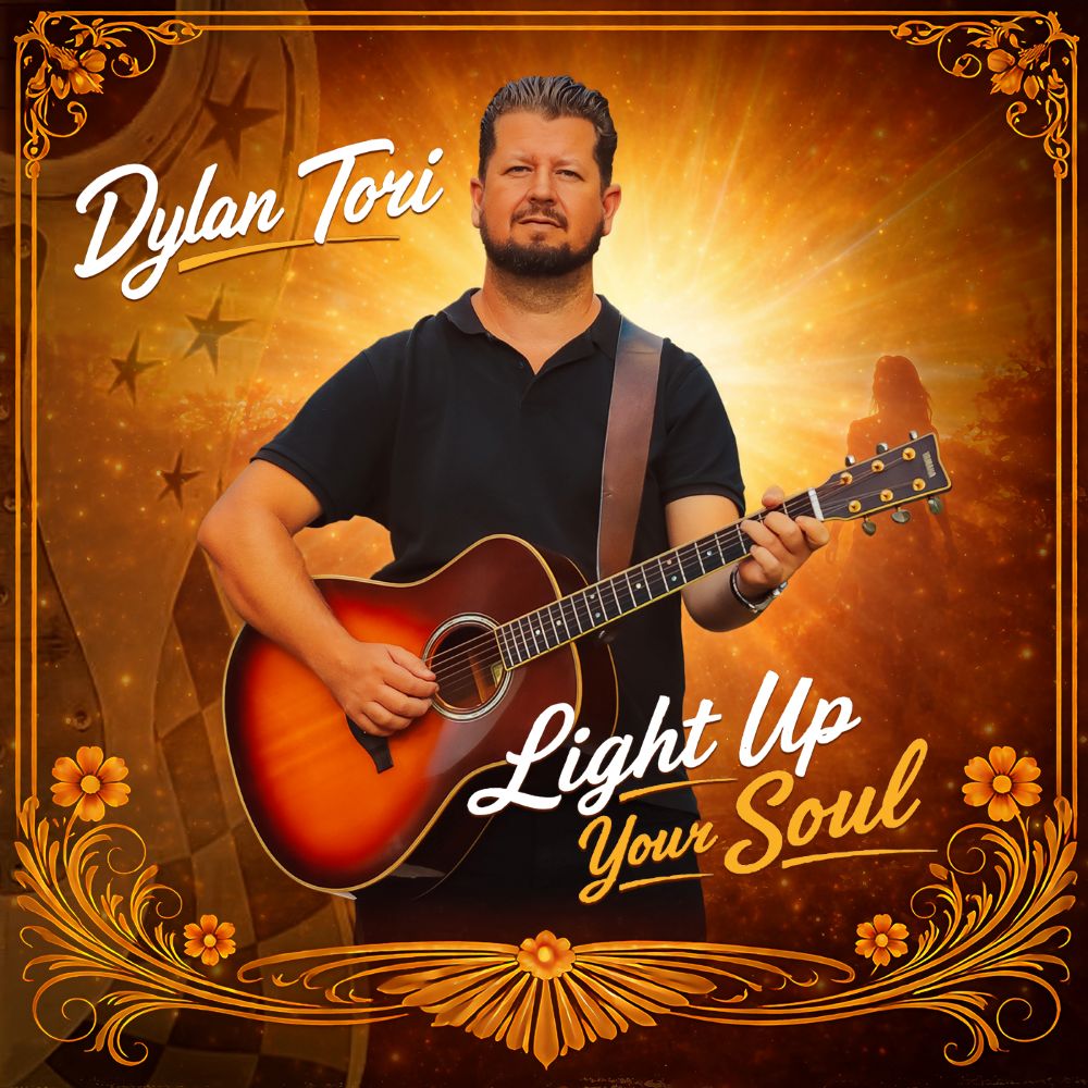 Dylan Tori Light Up Your Soul