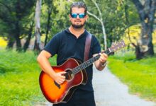 Photo of Dylan Tori Captures Heart and Passion with ‘Light Up Your Soul’