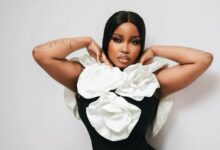 Photo of Eva Modika steps into her power with ‘Sebenza’