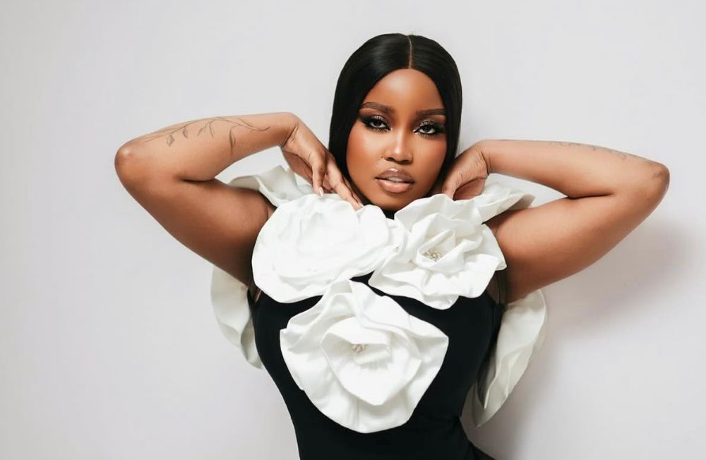 Eva Modika steps into her power with ‘Sebenza’