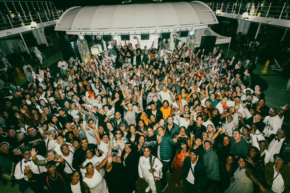 Mi Casa Friendship Cruise 2026
