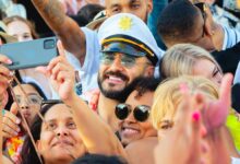 Photo of Mi Casa Delivers an Unforgettable Friendship Cruise