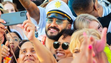 Photo of Mi Casa Delivers an Unforgettable Friendship Cruise