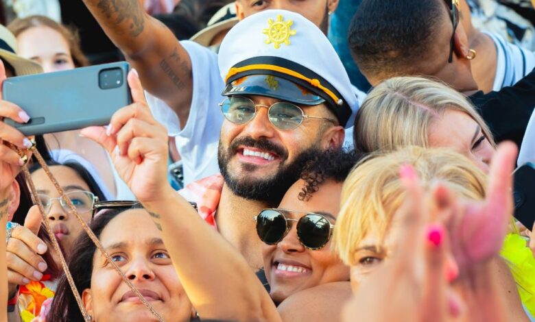 Mi Casa Delivers an Unforgettable Friendship Cruise