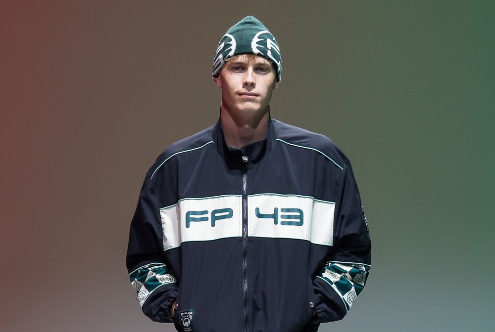 S.P.C.C Collective Takes Over SA Men’s Fashion Week