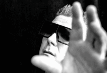 Photo of GAZ on the Story Behind ‘Moving On’ and the Road from Here