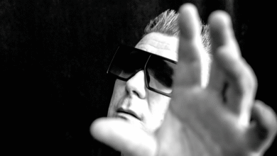 Photo of GAZ on the Story Behind ‘Moving On’ and the Road from Here