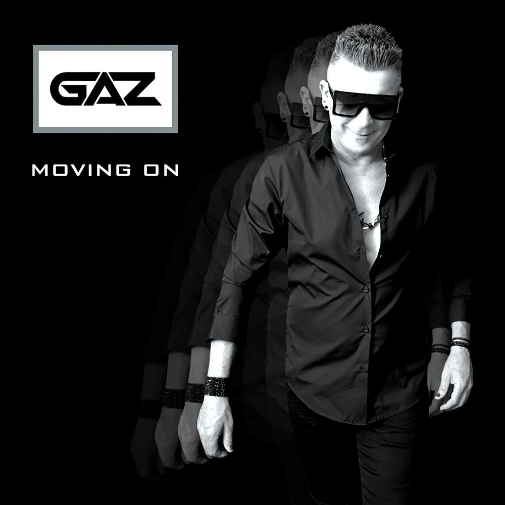 GAZ - Moving On