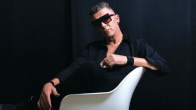 Photo of Review of ‘Moving On’ from Gaz