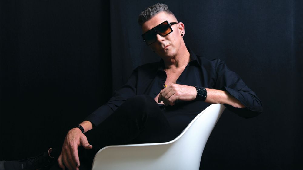 Review of ‘Moving On’ from Gaz