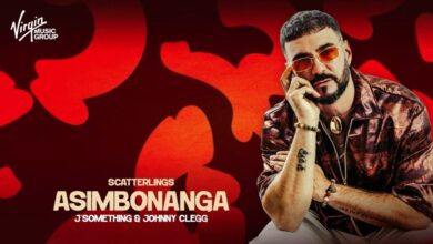 Photo of J’Something drops stirring new rendition of ‘Asimbonanga’