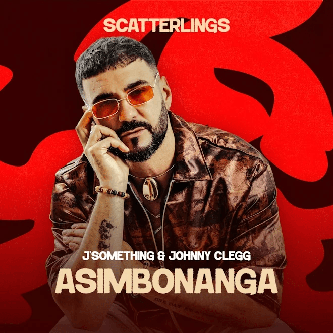 Asimbonanga by J'Something
