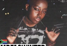 Photo of NTS X DIESEL Tracks SA Presents Mr Fagwinter