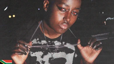 Photo of NTS X DIESEL Tracks SA Presents Mr Fagwinter