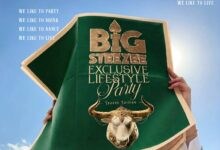 Photo of Big Steezee Introduces a New Era of Luxury Lifestyle Parties in South Africa