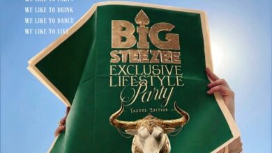 Photo of Big Steezee Introduces a New Era of Luxury Lifestyle Parties in South Africa