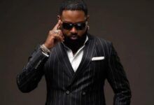 Photo of Ferre Gola Set to Perform in Joburg Next Month 