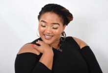 Photo of Phindile Ndlovu to Ignite Paris with ‘The Songs that Made Me’ Concert