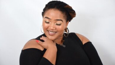 Photo of Phindile Ndlovu to Ignite Paris with ‘The Songs that Made Me’ Concert