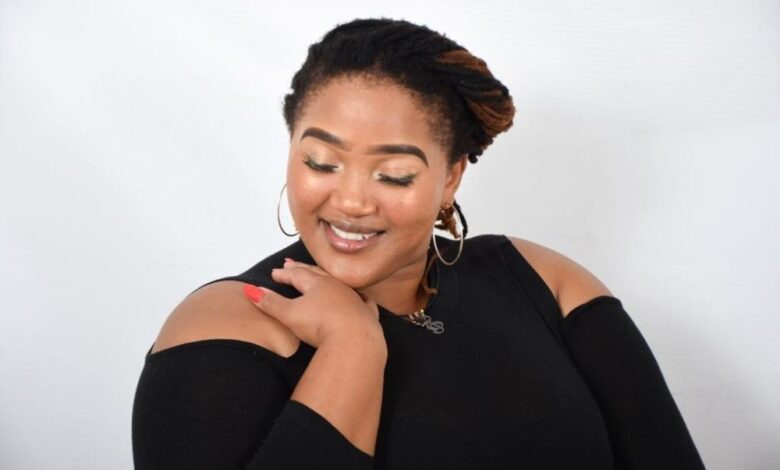 Phindile Ndlovu to Ignite Paris with 'The Songs that Made Me' Concert