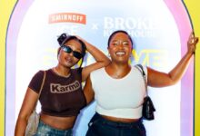 Photo of Smirnoff ICE Takes Over Broke Klubhouse