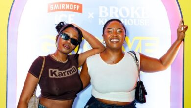Photo of Smirnoff ICE Takes Over Broke Klubhouse