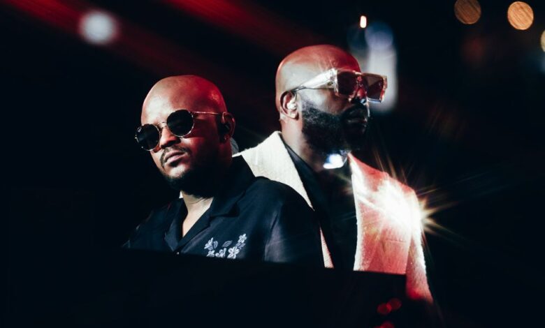 Kings will rise again with Scorpion Kings Live at FNB