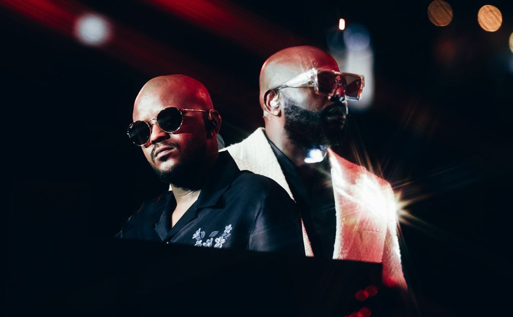 Kings will rise again with Scorpion Kings Live at FNB