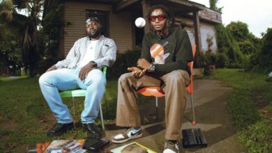 Photo of Suté Iwar and Raytheboffin Step Into Modern Fantasy