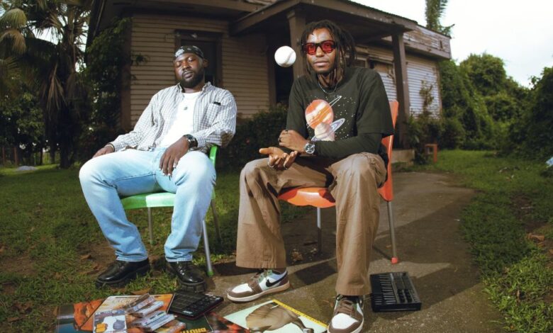 Suté Iwar and Raytheboffin Step Into Modern Fantasy