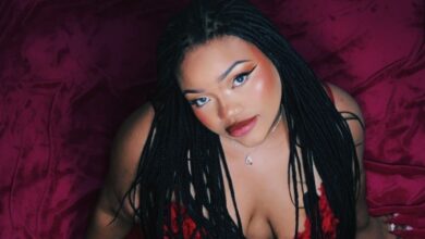 Photo of Yirha – a new wave of artist shaping sound from within