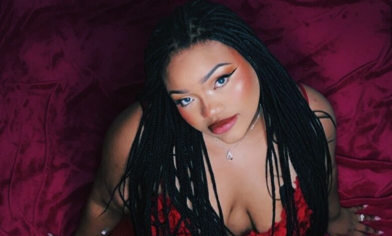 Yirha - a new wave of artist shaping sound from within