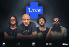 Photo of Rock Icons LIVE Return to South Africa This December​