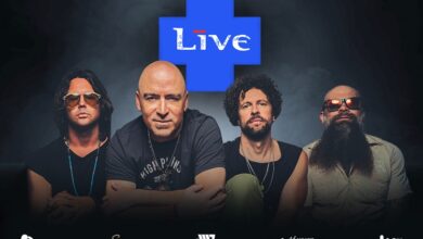 Photo of Rock Icons LIVE Return to South Africa This December​