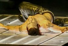 Photo of Hello Heaven Hello it’s Yungblud Live in Birmingham