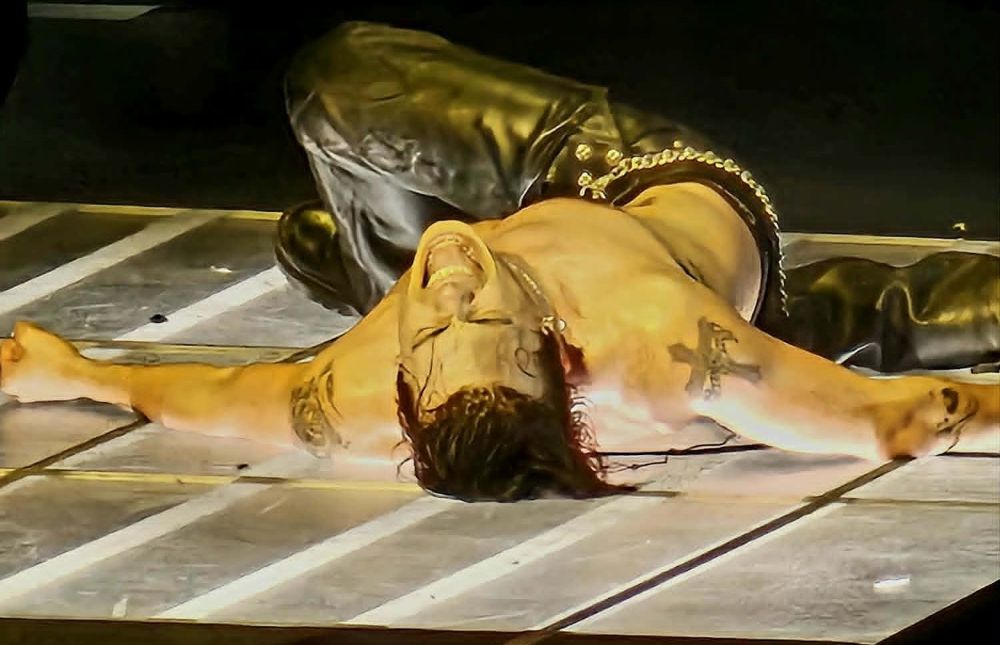 Hello Heaven Hello it’s Yungblud Live in Birmingham