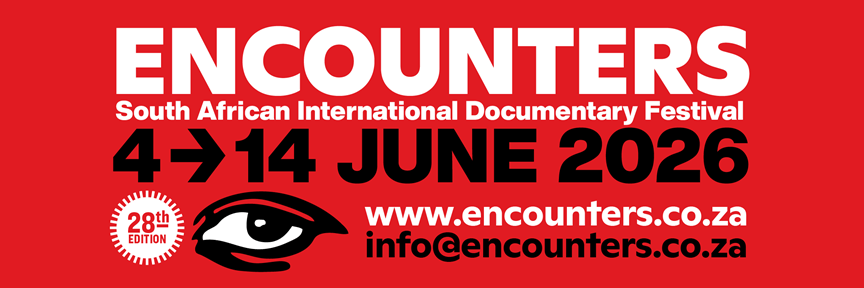 Encounters South African International Documentary Festival