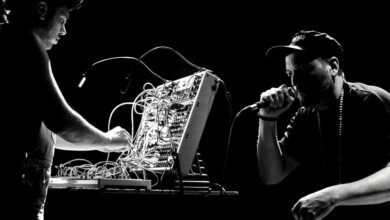 Photo of Eon The Mod Brings ‘Make Ubuntu Great Again’ Tour to Jozi