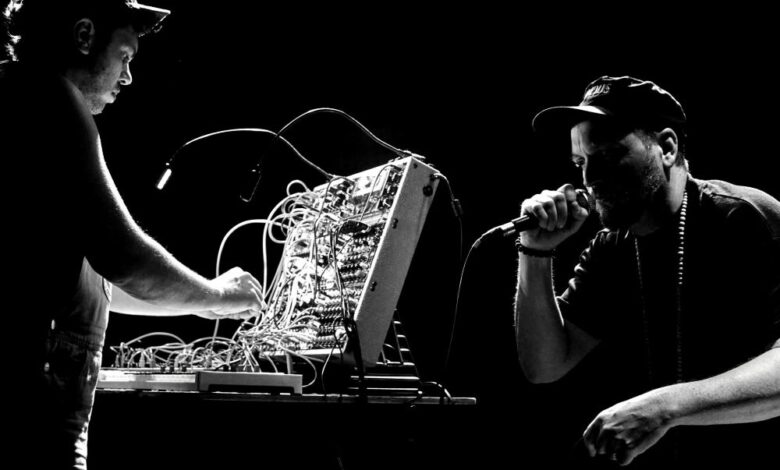 Eon The Mod Brings 'Make Ubuntu Great Again' Tour to Jozi